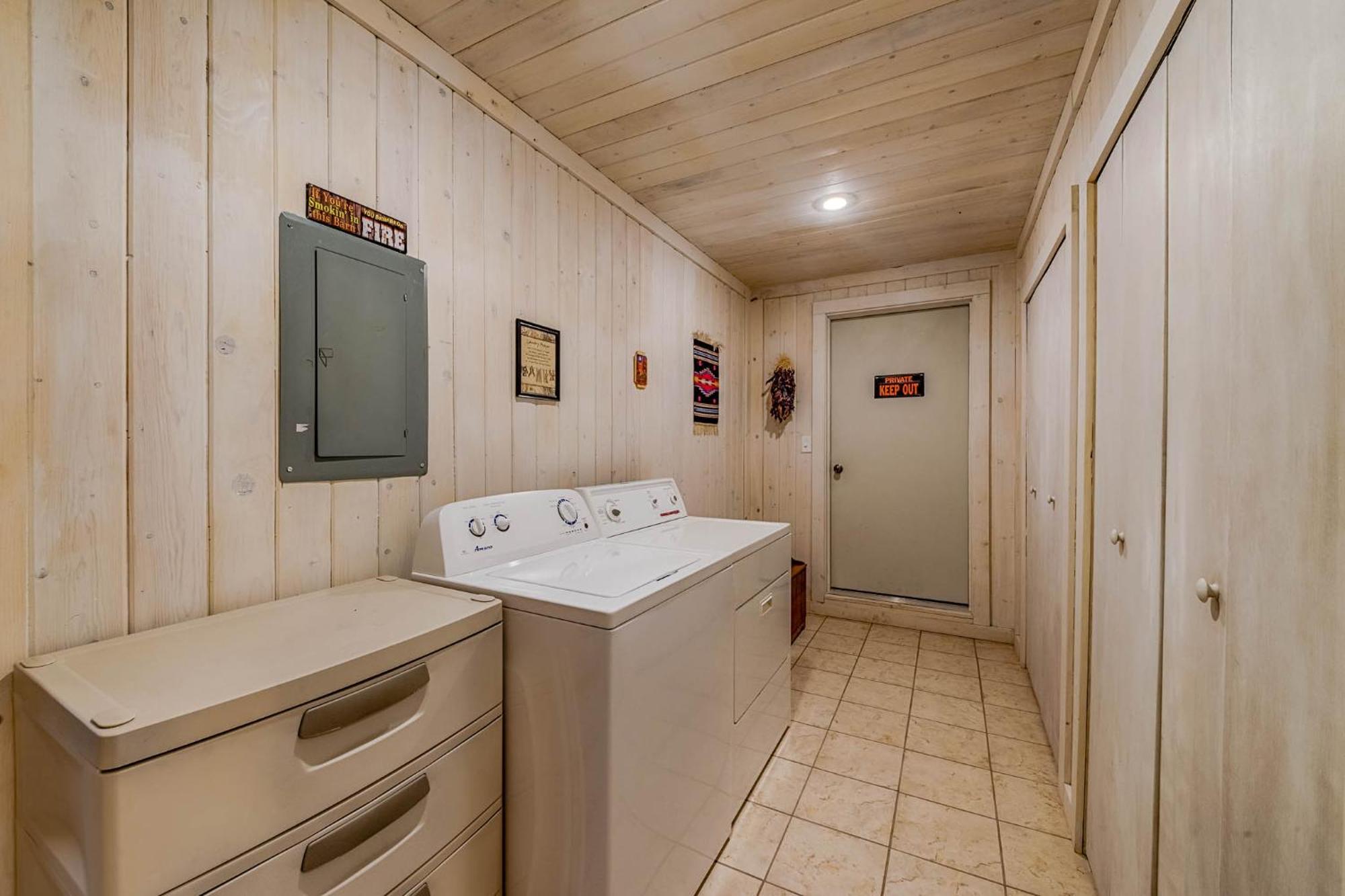 Alto Chalet Eksteriør billede