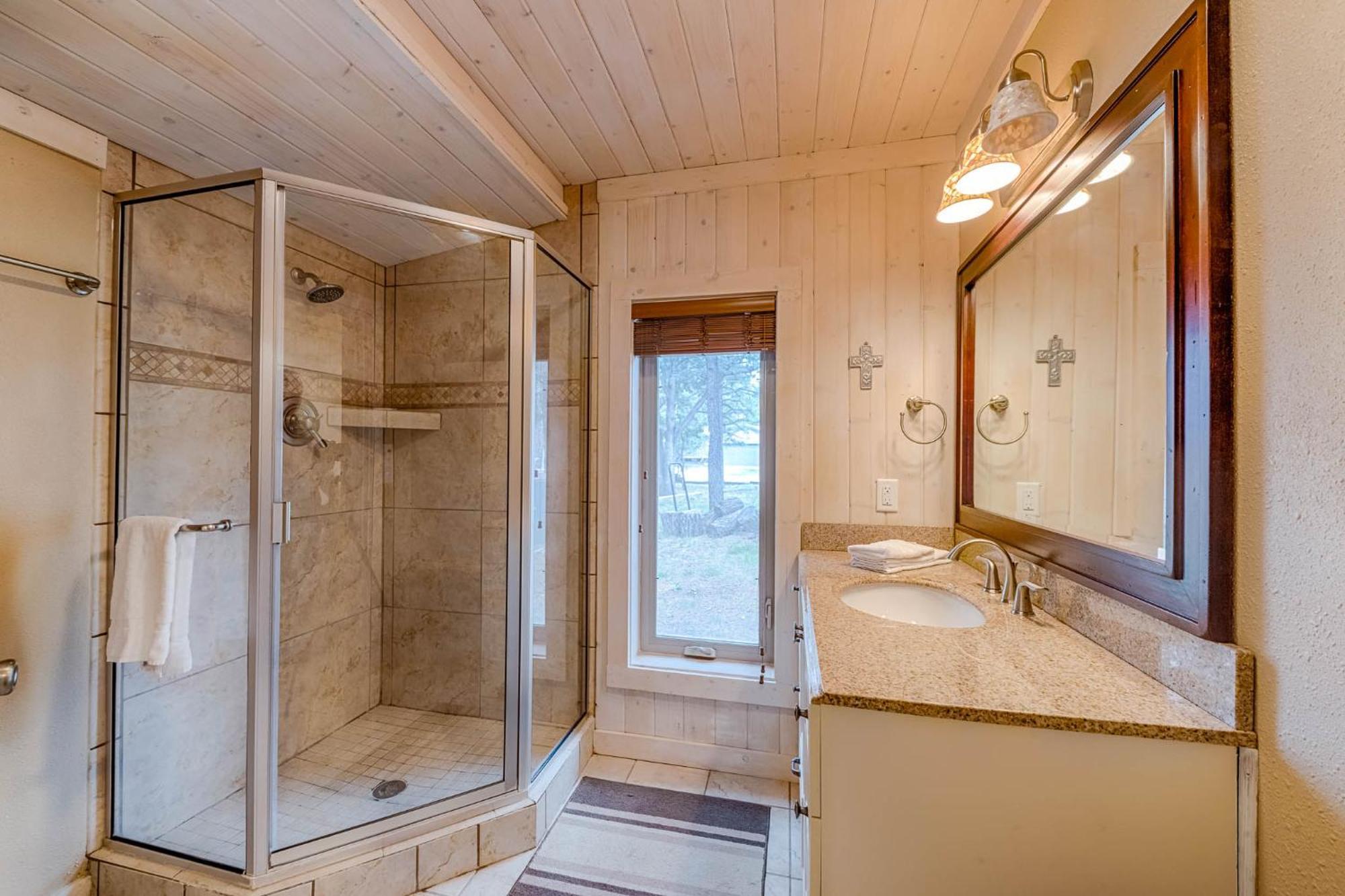 Alto Chalet Eksteriør billede