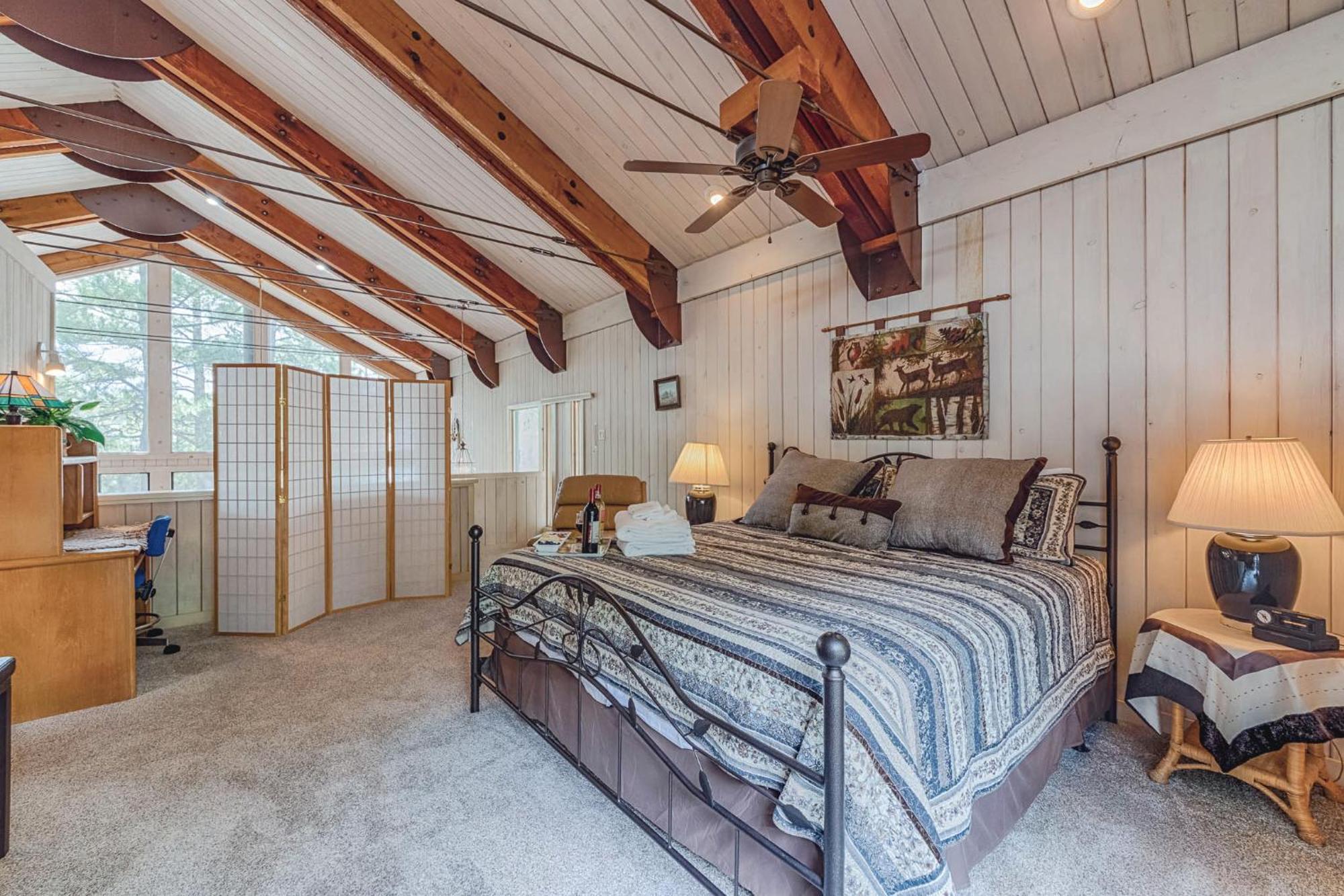 Alto Chalet Eksteriør billede